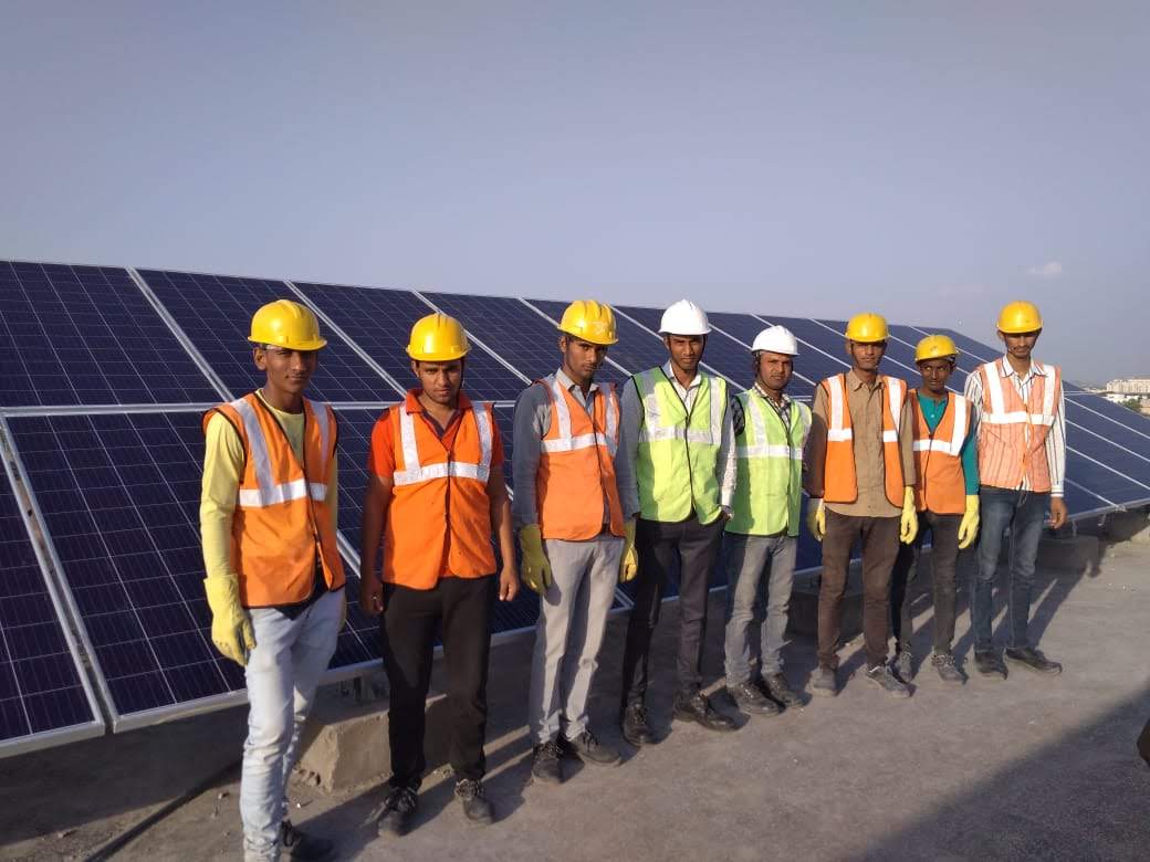Solar Panels