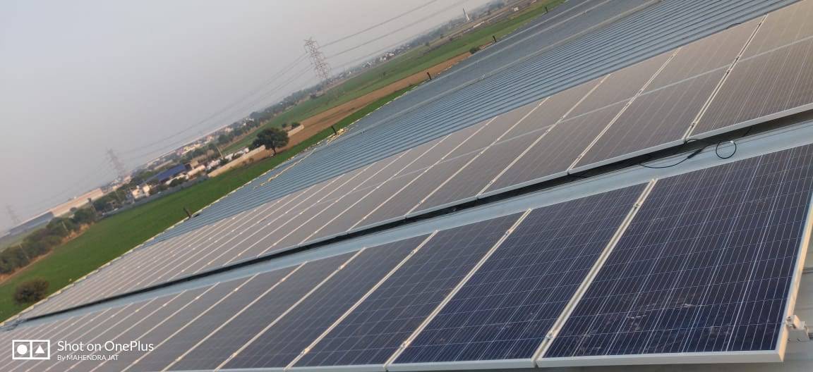 80% Saving on Electricity Bills