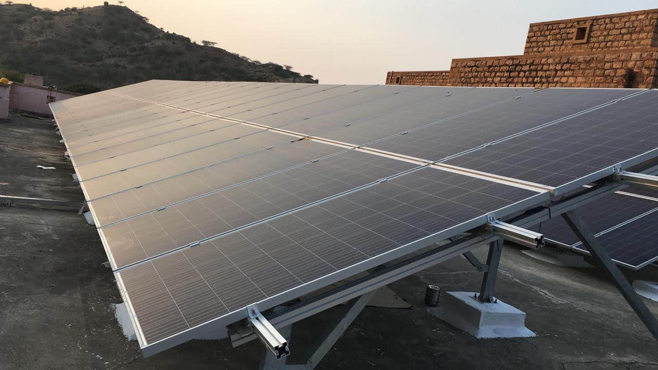 Expert Team for Easy Installation