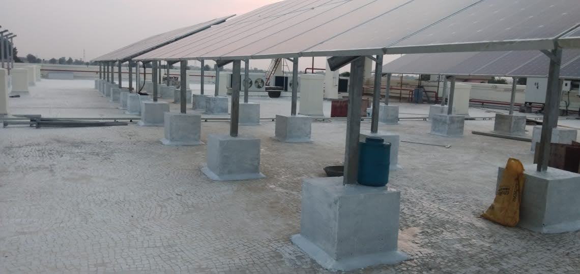 Monitoring System 